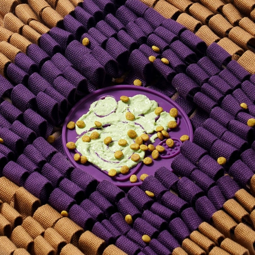 Lick Mat for Dogs | Slow Feeding Made Fun