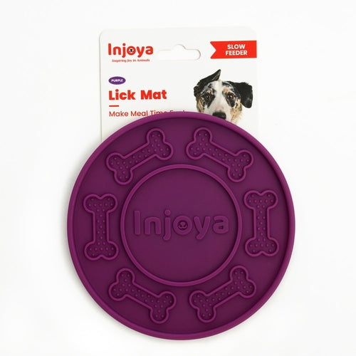 Lick Mat for Dogs | Slow Feeding Made Fun