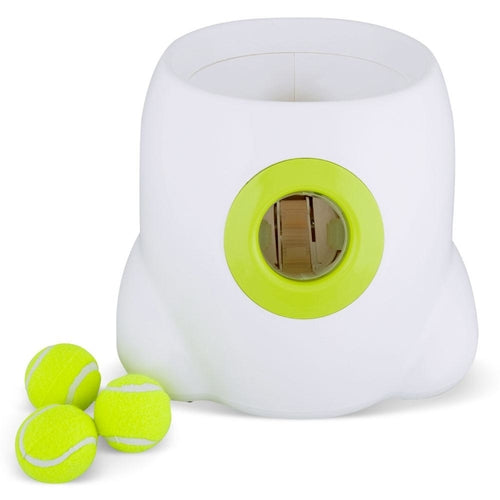 Automatic Dog Launcher for Dogs